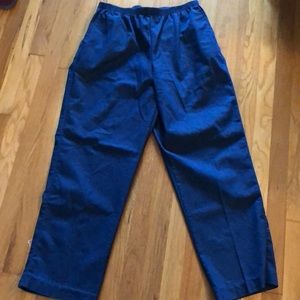 NWOT Alfred dunner pull on pants